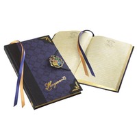 Tagebuch Hogwarts - Harry Potter Hogwarts Notizbuch Tagebuch