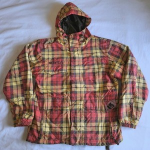 Burton Dryride | eBay
