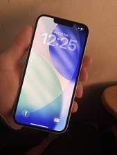 Apple iPhone 13 Unlocked, 128GB, 86% Battery Health