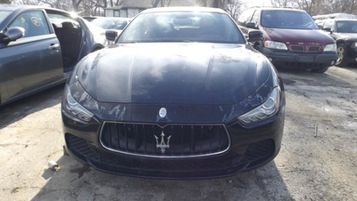 #ad #ad GHIBLI 2016 Temperature Control 1722071 $150.00