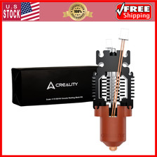 Creality Ender 3 V3 SE KE Hotend Kit, High Temp 300 C, 600mm/s Speed