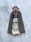 Vintage Star Wars Squid Head ROTJ 1983 Kenner Action Figure
