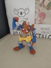Vintage TMNT Ninja Turtles Figure Wingnut 1990