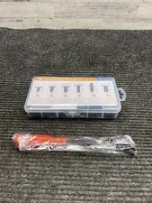 140PCS Retainer clips & Fastener Remover GRC-88