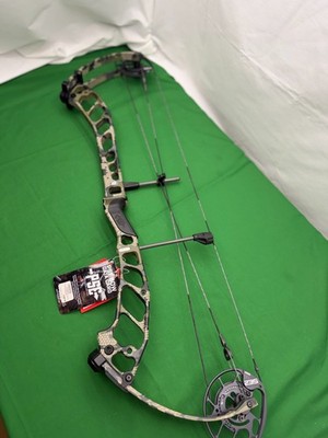 PSE 2336SE2RKV2960 SHOOTDOWN 36 SE2 29IN 60# RH KV