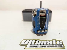 USED R7 Pro C 17.5 Modified Motor Brushless Sensored TEAM POWER PRODUCTS Race RC