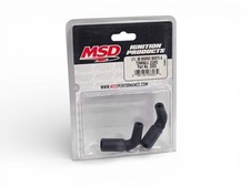 MSD Ignition 3303 Spark Plug Wire Boots & Ter...