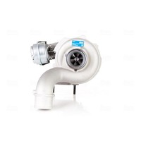 Turbolader FüR Renault Espace IV JK0/1_ 2.2 Dci Laguna II Grandtour