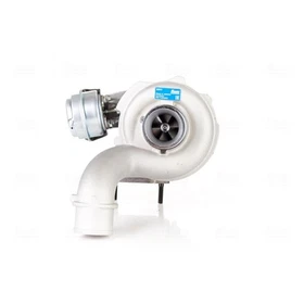 Turbolader für Renault Espace IV JK0/1_ 2.2 dCi Laguna II Grandtour