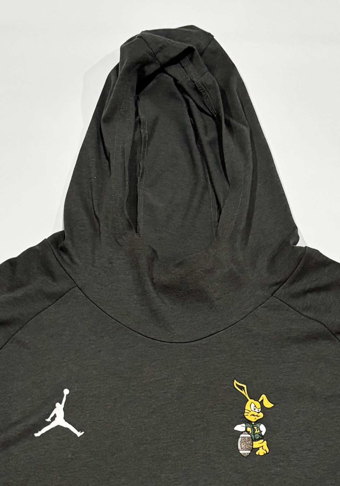 Jordan Train Polytechnic High School Jackrabbits … - image 2