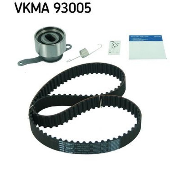 SKF Vkma 93005 Zahnriemensatz-image