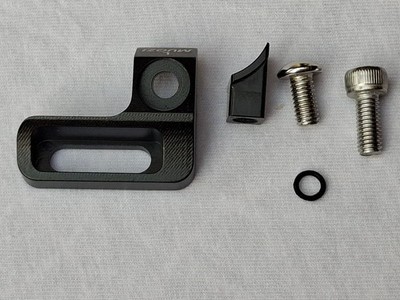 Matchmaker Trigger Remote   Shimano Schalthebel WOLF TOOTH - Links