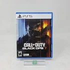 Call Of Duty: Black Ops 7 (Sony PlayStation 5 PS5, 2025)