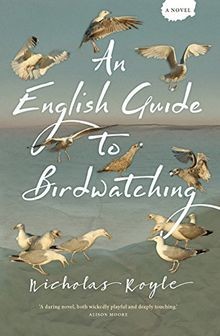 English Guide to Birdwatching, An von Nicholas Royle | Buch | Zustand sehr gut