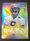 2025 Donruss Optic Emeka Egbuka Base (RAW)