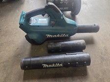  Working - Makita XBU02 18V X2 LXT Lithium-Ion (36V) Brushless Blower (Tool)