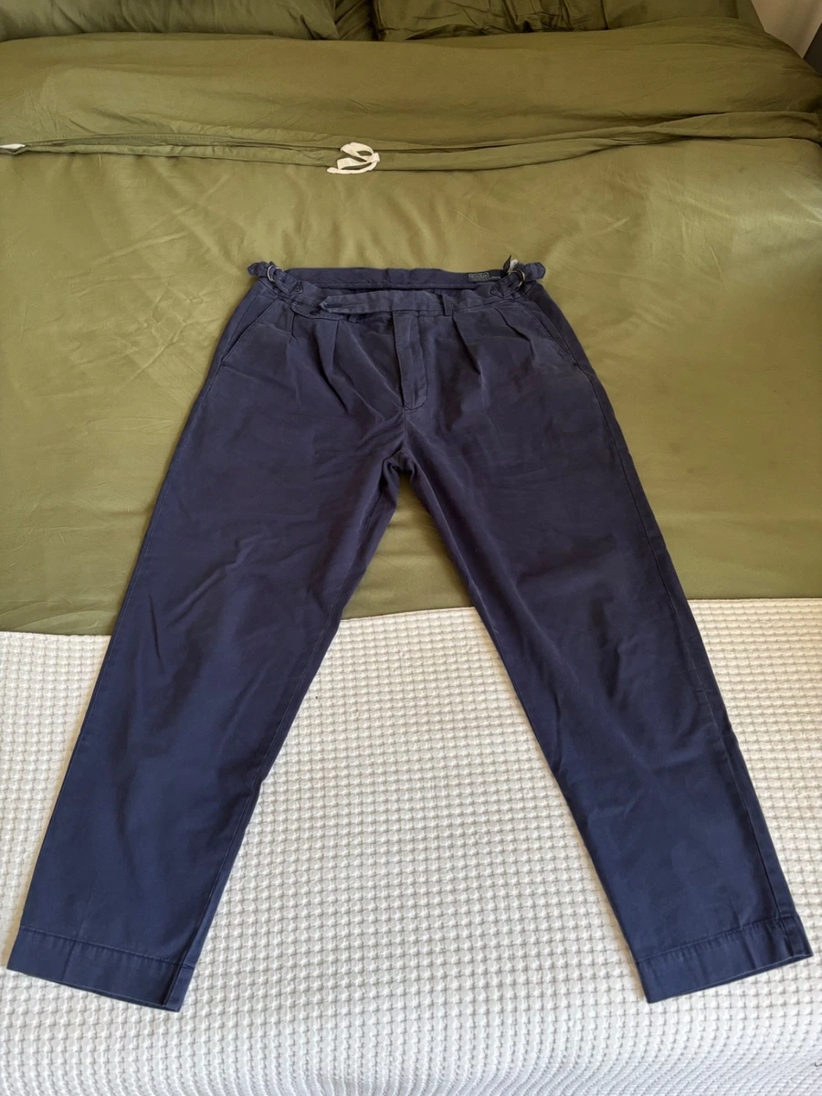 Polo Ralph Lauren 34 Size Pants for Men for sale | eBay