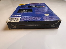 Die Hard - PAL  B  ESP - Nintendo NES