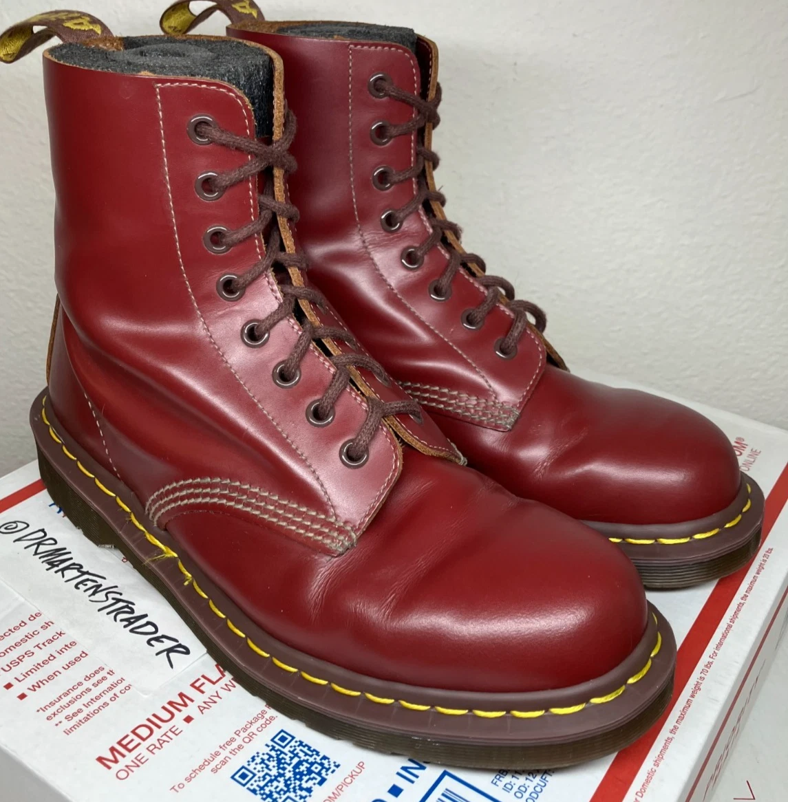 25+ dr martens boots 1490 for sale | Updated Oct 2026