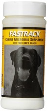 Canine Microbial Supplement for Dogs Enhances Digestion Stamina and Coat Health