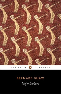 Major Barbara George Bernard Shaw Taschenbuch Einband - flex.(Paperback) 2000