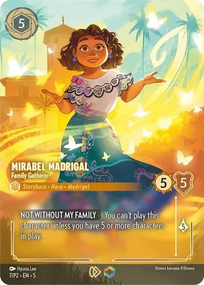 Trading Card Games Disney Lorcana TCG for sale | eBay