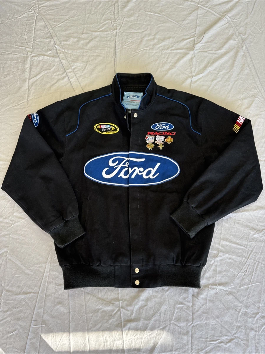 ford racing jacket products for sale | eBay