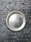 RARE Vintage Sicura 30 diver Watch Case Back — photo 2