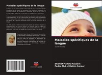 Maladies SpéCifiques De La Langue Sherief Mahdy Hussein