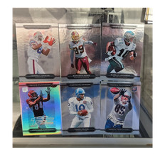 Topps Platinum 2010 NFL Football Card Lot 23 Cards Rookie, Owens, Jackson