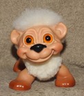 Vintage DAM Troll Lion (OOAK) — photo 7