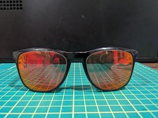 OX8130-0152 Oakley Trillbe X Matte Black Frames 