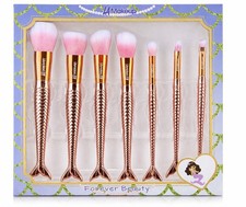 Makeup Brushes