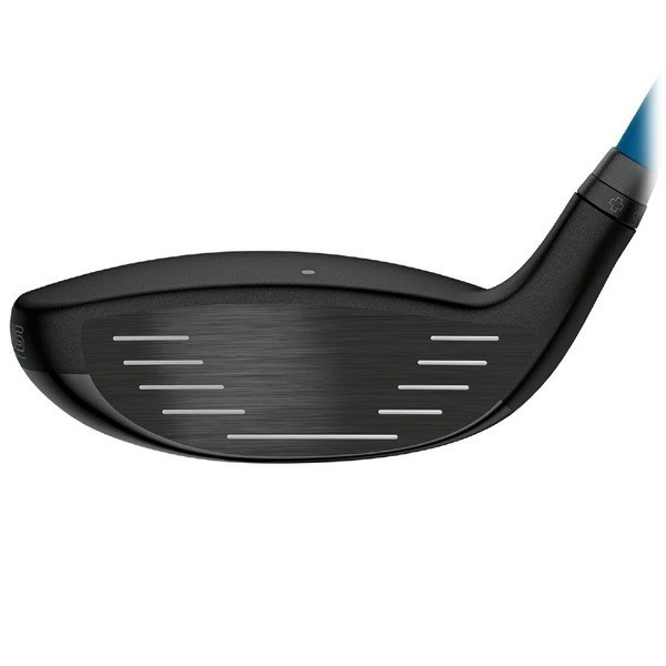 Ping Golf Club G440 SFT Fairway Wood 5W R-Flex TOUR 2.0 CHROME 75
