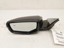 Driver Side View Mirror Power Folding Dnp Opt Uvh Fits 16-18 CT6 2686725