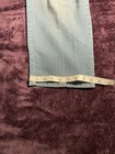 Laura Scott   Women’s   Blue Jean  Denim Pants   Size 10   Distressed — photo 4