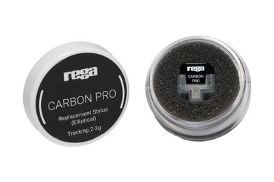 Rega Carbon Pro Stylus   Das Upgrade für den Rega Carbon Tonabnehmer