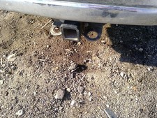 Used A/C Condenser fits: 2016 Ram Dodge 1500 pickup 3.6 Grade A