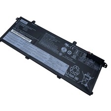 Genuine L18C3P71 L18M4P73 L18M3P73 Battery For Lenovo ThinkPad T490 T495 P43S