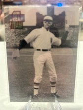 Will Clark 1992 Score Dream Team - #883 2 Card Min! Read Desc!