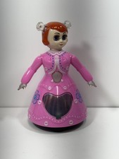 Electric Singing Dancing Princess Sofia The First Robot With Lights