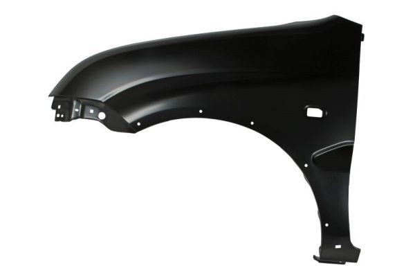 Blic 6504-04-6818313P KotflüGel Links Vorne FüR Suzuki-image