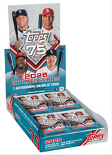 2026 Topps Update - BASE (US176 - US350) - You Pick Complete Your Set!