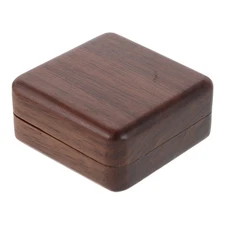 1 Set Wood Guitar Picks: Acoustic & Electric Guitar Thumb And Finger Picks In