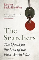 Sackville-West Robert Sackville-West | The Searchers | Taschenbuch | Englisch