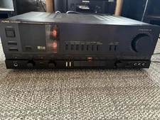 Luxman Lv-104 Tube pre From Japan AC 100V