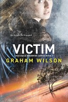 Graham Wilson | Victim | Taschenbuch | Englisch (2022) | Kartoniert / Broschiert