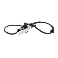 ABS Sensor Raddrehzahl FüHler FüR Renault Clio II Thalia Hinterachse Links