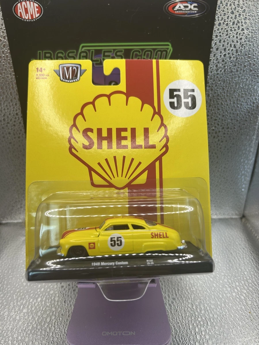 M2 Machines Mercury Diecast Cars for sale | eBay