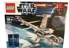 LEGO Star Wars: B-wing Starfighter (10227) - New & Retired